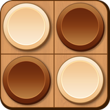 Reversi Board Game icône