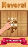 Reversi Board Game screenshot 1