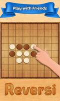 Reversi Board Game captura de pantalla 2