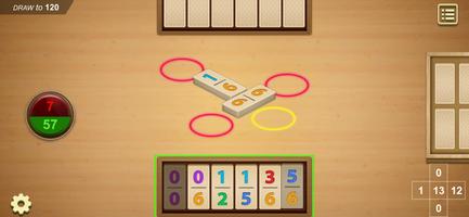 Dominos - Classic Board Games screenshot 1