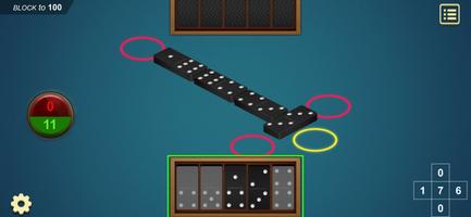 Dominos - Classic Board Games screenshot 2
