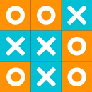 Colorful Tic Tac Toe APK