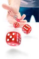 Dice Roller screenshot 1