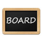 آیکون‌ Board