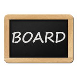 Board aplikacja