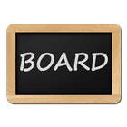 Board أيقونة