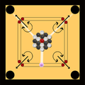 Carrom Board
