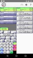 Sawlog Calc Pro ポスター