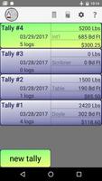 Sawlog Calc Pro スクリーンショット 3
