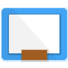 BoardCast Virtual Whiteboard-icoon