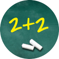 dört işlem matematik