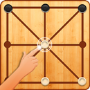 Three Men's Morris Board Game APK