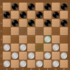 Draughts 图标