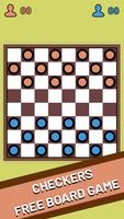 Draughts 海报