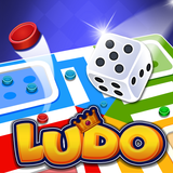 Ludo Supreme™ Online Gold Star 아이콘