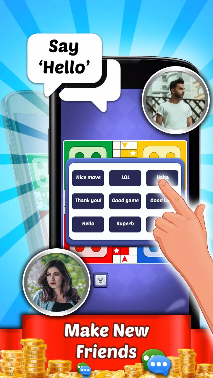 Ludo Supreme Online Gold Star Apk For Android Download