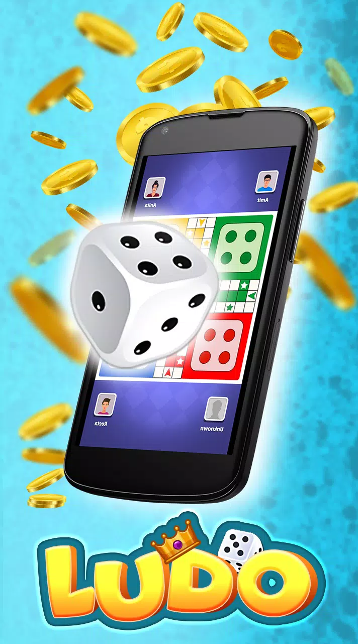 Ludo Supreme Online Gold Star Apk For Android Download