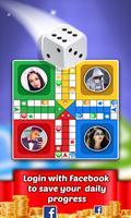 Ludo Supreme™ Online Gold Star 스크린샷 2