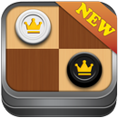 Checkers game : Draught , Dame board game APK