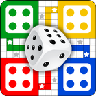 Ludo Game(लूडो) : Classic Ludo 아이콘