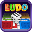 Ludo Game(लूडो) : Online Ludo icono