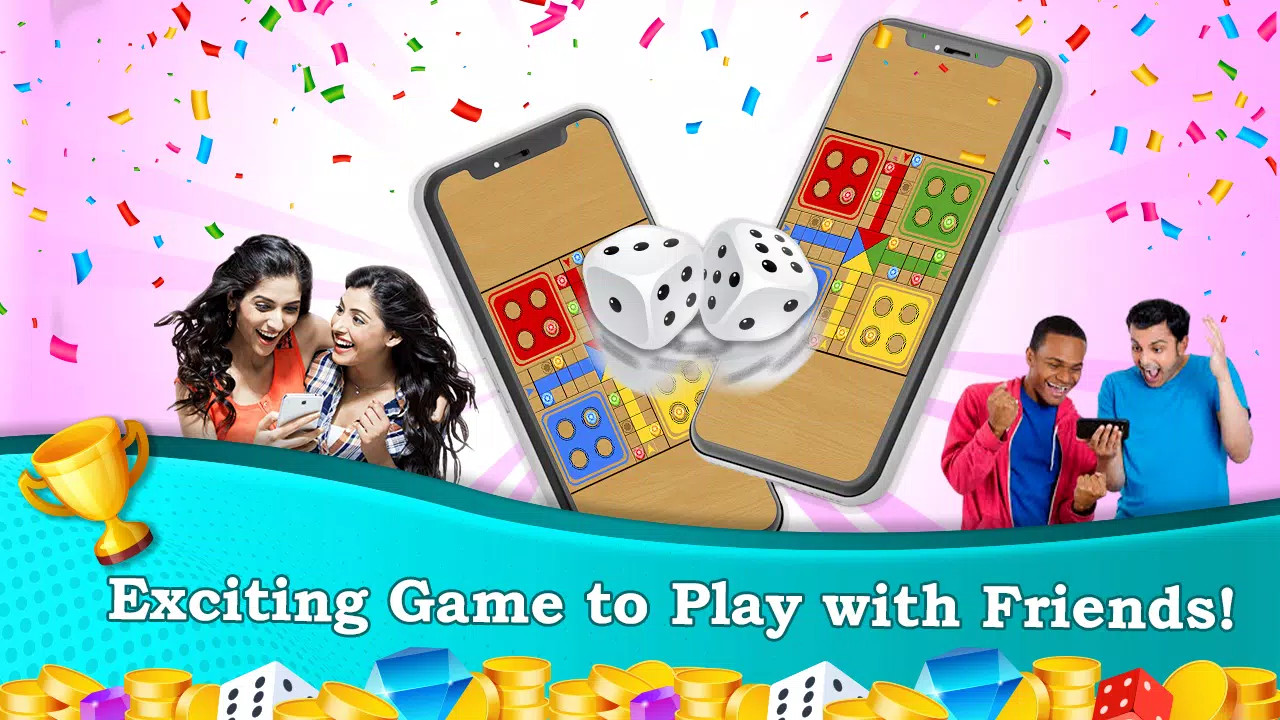 Baixar Ludo Supreme 1.2106 Android - Download APK Grátis