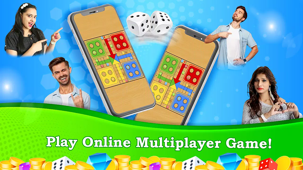 Baixar Ludo Supreme 1.2106 Android - Download APK Grátis