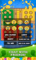 Ludo Play : Online Board Game screenshot 2
