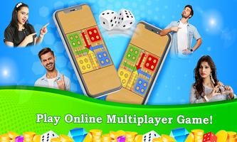 Ludo Play : Online Board Game screenshot 3