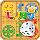 Ludo Online Game أيقونة