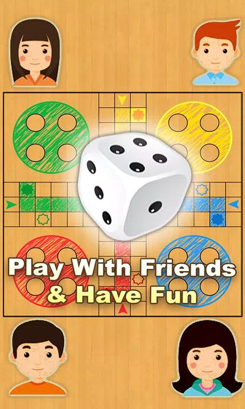 Ludo Clash: Play Ludo Online With Friends. Game for Android - Download