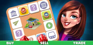 Business & Friends - Fun Social Business Game