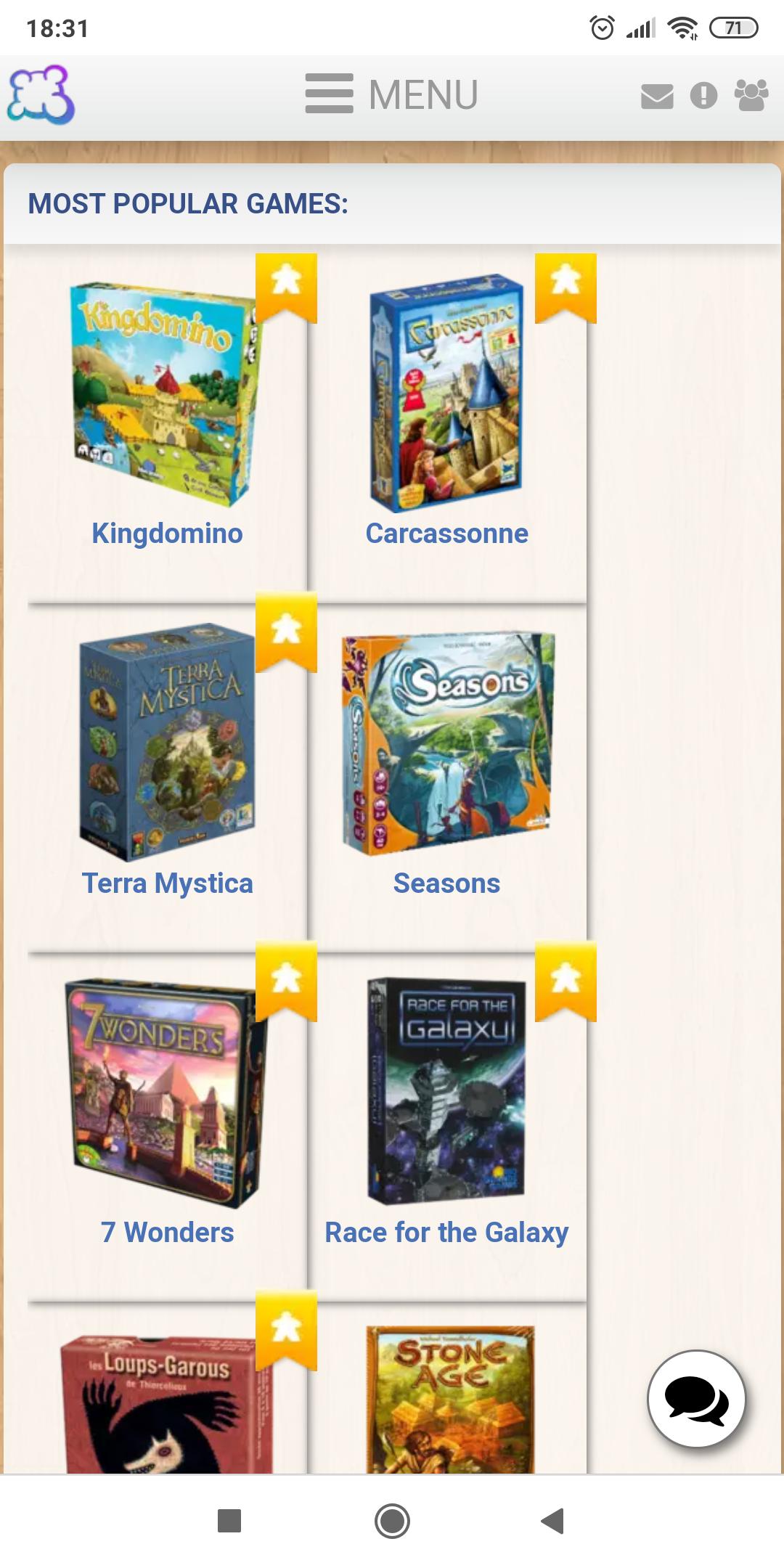Board Game Arena For Android Apk Download Board Game Arena For Android Apk Download