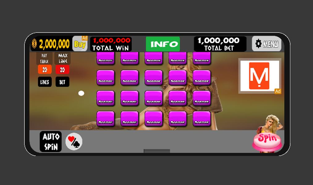 Slot simulator