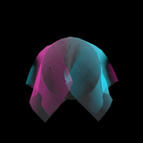 Cloth Simulator 3D icon