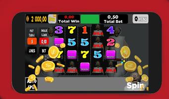 Slots Granny Free Spin screenshot 3