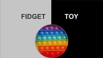 Just Fidget Toys Simulator Screenshot 2