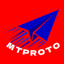 MTProto: Легкий Прокси для ТГ APK