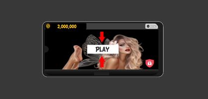 3D Slot Angel Sexy スクリーンショット 3