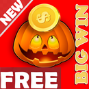 3D Slot Halloween  Free Spin APK