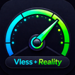 NetMonitor Vless & Shadowsocks icon