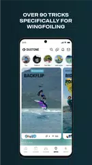 DUOTONE Wing Academy アプリダウンロード