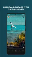 DUOTONE Wing Academy アプリダウンロード