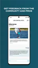 DUOTONE Wing Academy アプリダウンロード