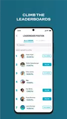 DUOTONE Wing Academy アプリダウンロード