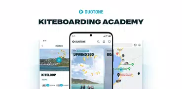 DUOTONE Kiteboarding Academy