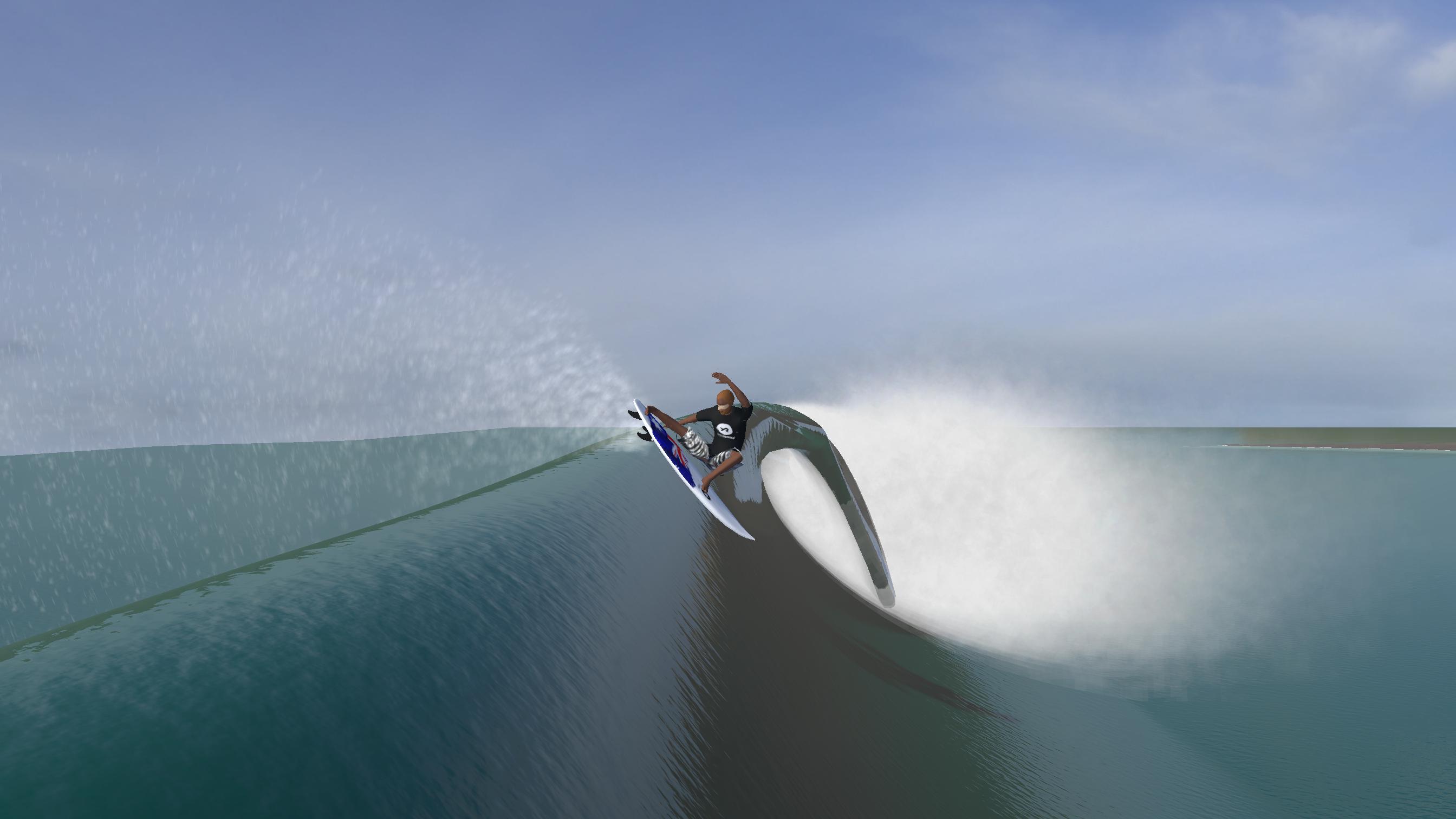 Surf Horizon С‚РѕРј