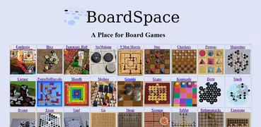 Boardspace.net