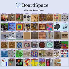 Boardspace.net アプリダウンロード