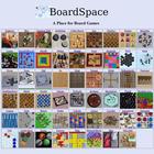 Boardspace.net icône